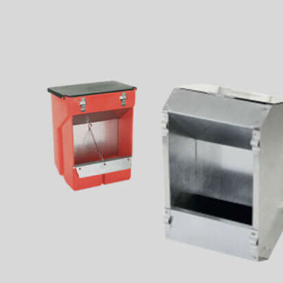 kaninchen futterautomat bubblenavibild